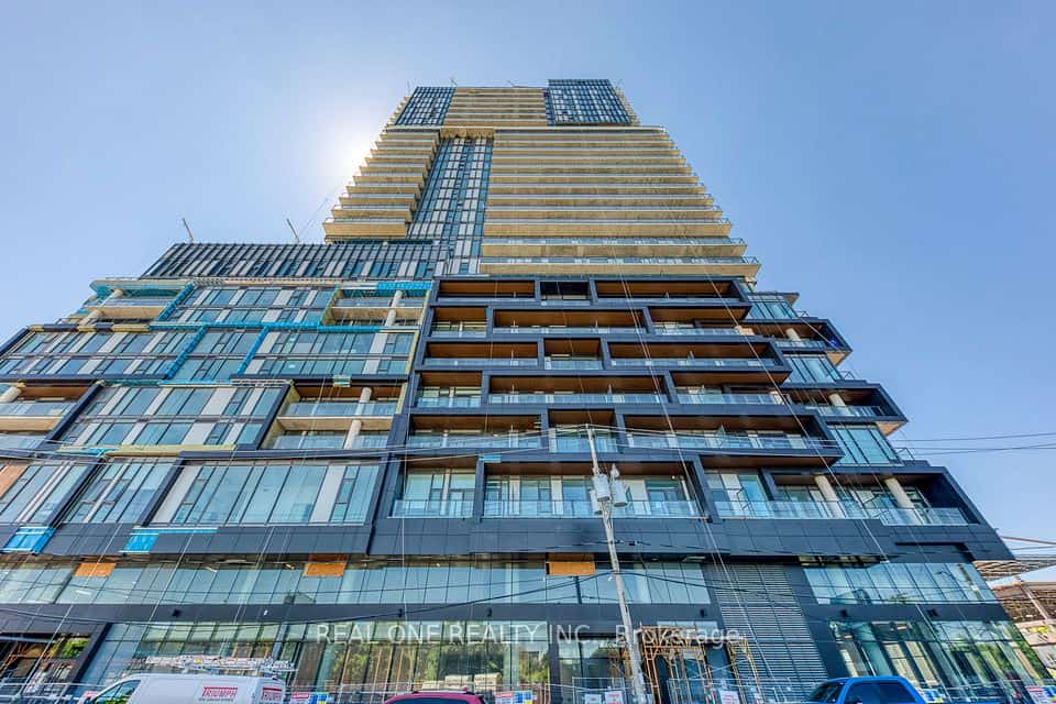 1285 Dupont Street #603, Toronto, ON M6H 2A6