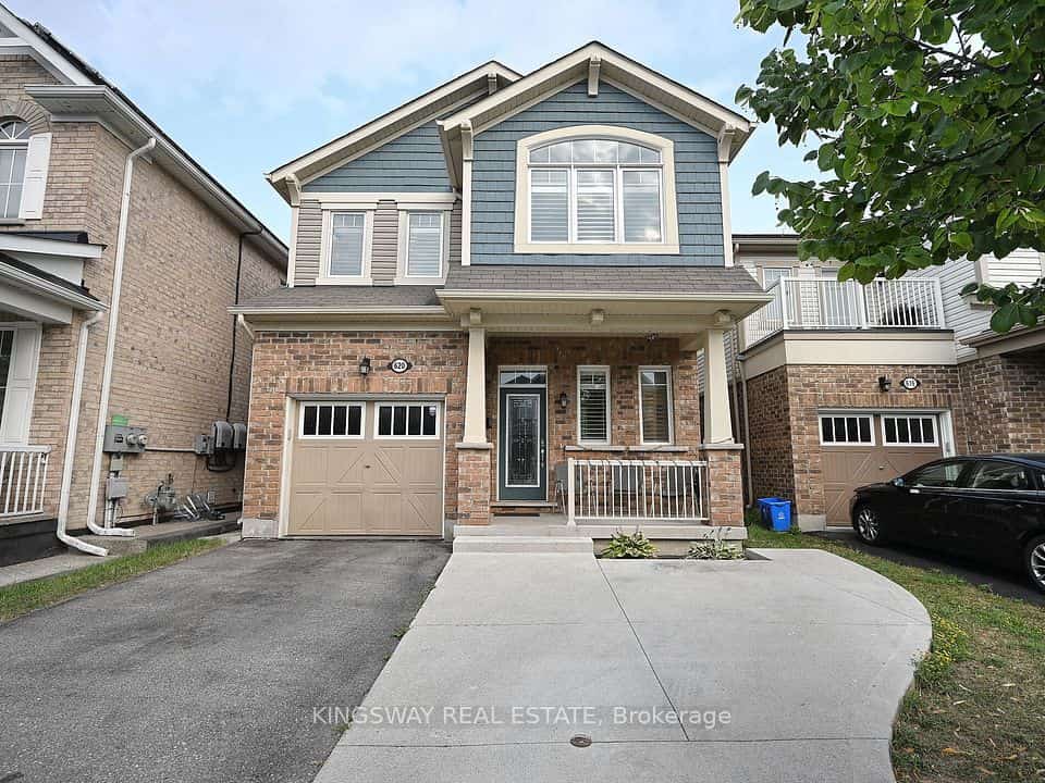 620 LANGHOLM Street, Milton, ON L9T 8Z8