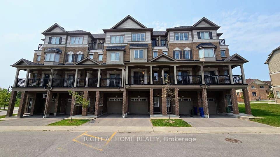 2358 Chevron Prince Path, Oshawa