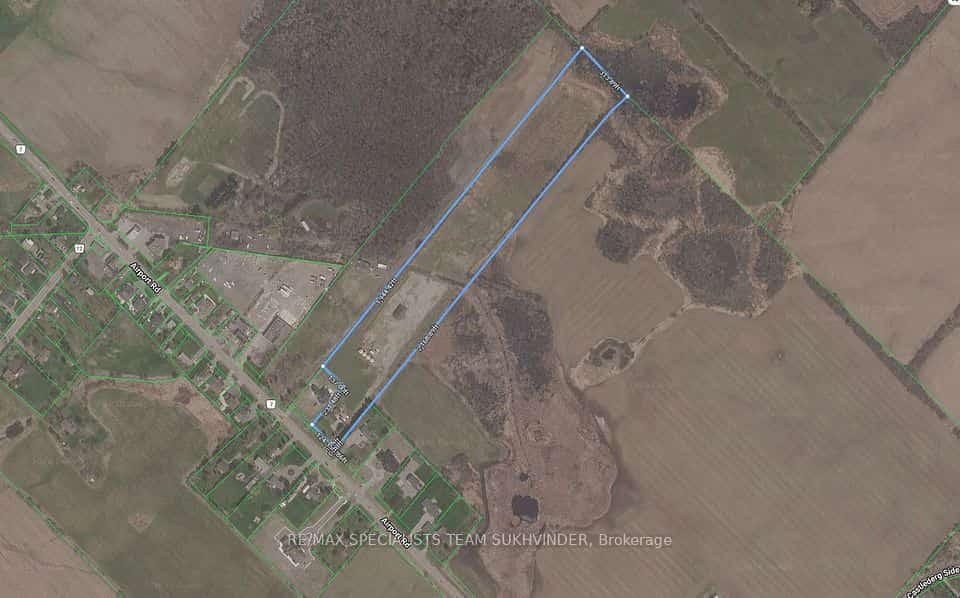 15245 Airport Road, Caledon, ON L7C 2X9
