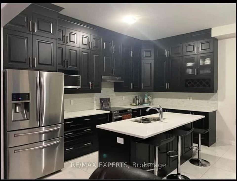 56 Lyle Way, Brampton, ON L6X 5P8