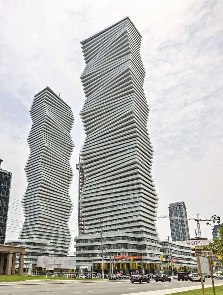 3900 Confederation Parkway #2408, Mississauga, ON L5B 0M3