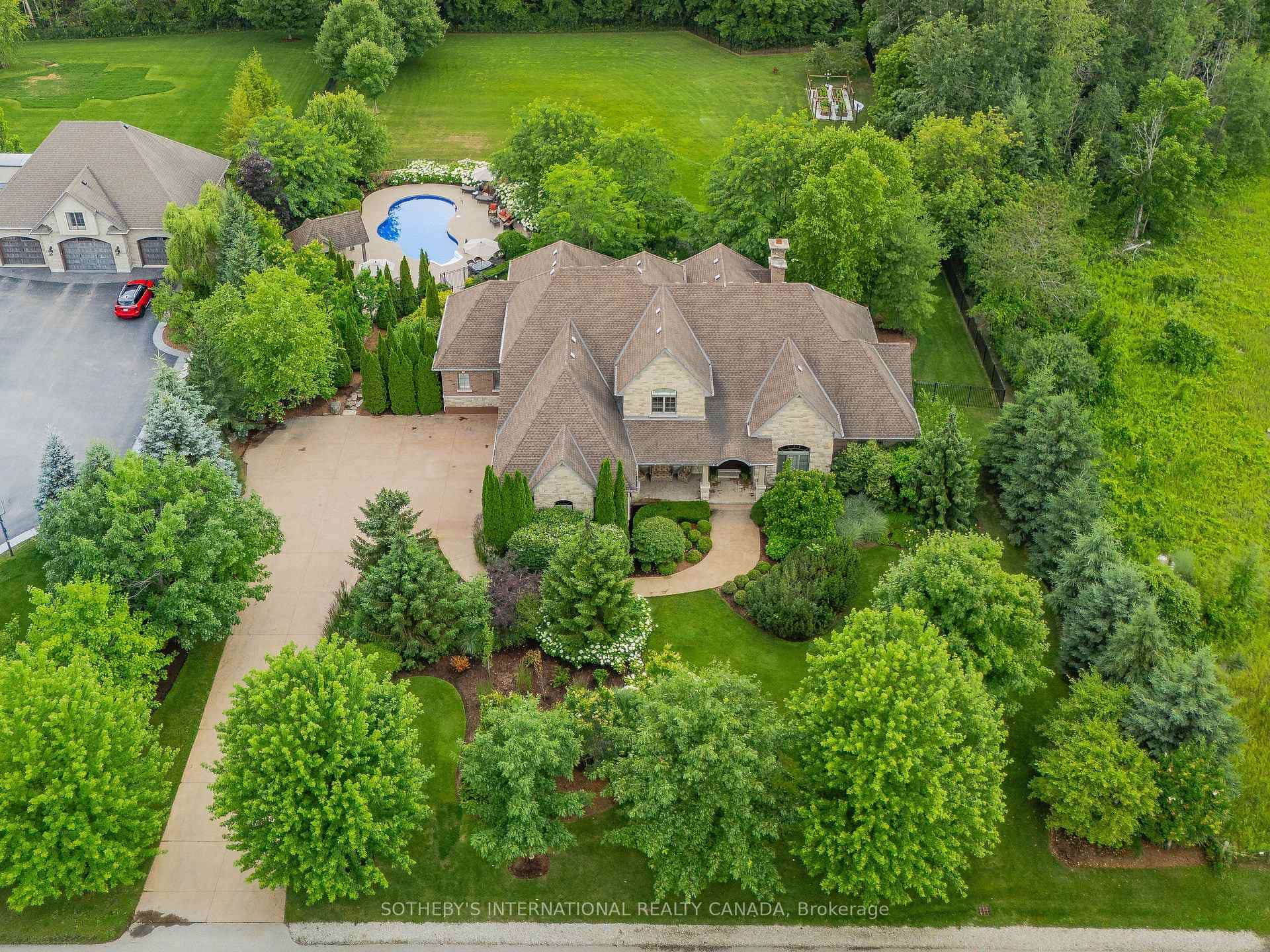 111 John Bricker Road, Cambridge, ON N3H 4R8