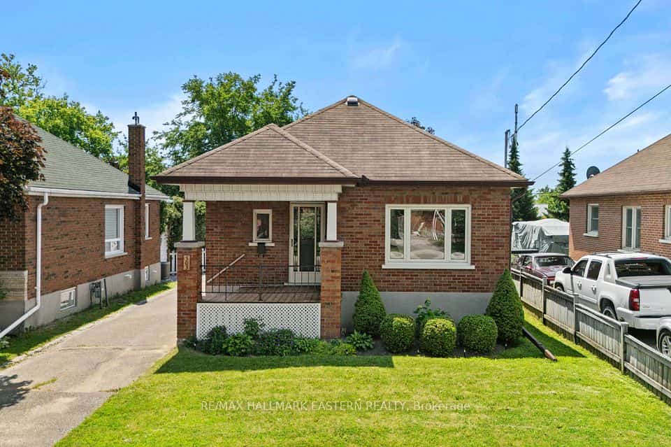 503 Romaine Street, Peterborough, ON K9J 2C8