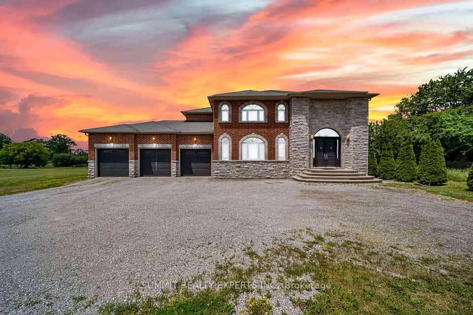 7728 Mayfield Road, Caledon, ON L7E 0V9