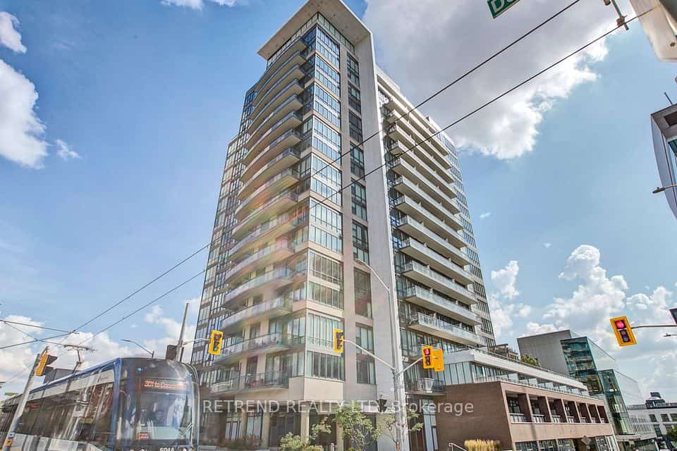 85 Duke Street W #1504, Kitchener, ON N2H 0B7
