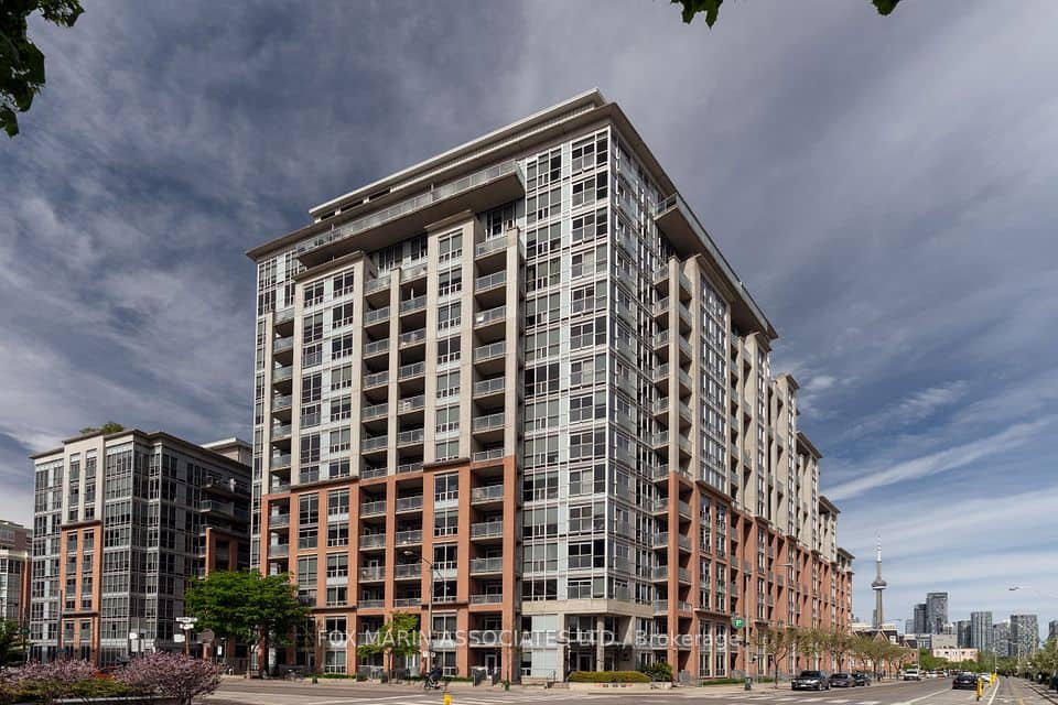 1 Shaw Street, Toronto