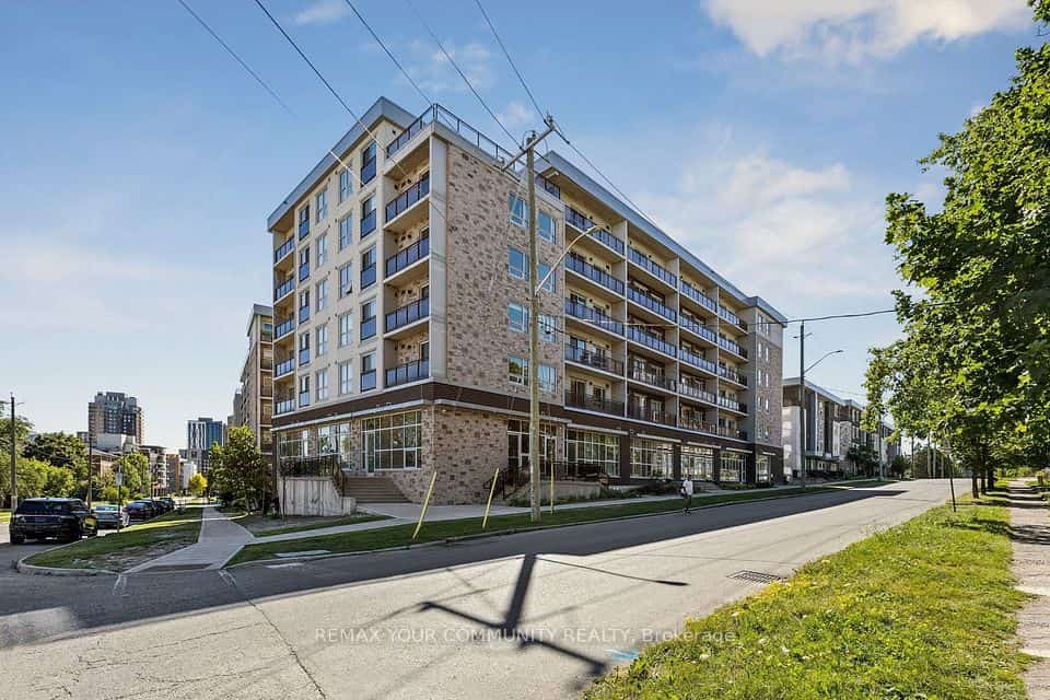The Block, Waterloo