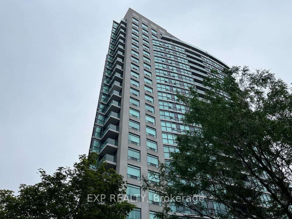 28 Harrison Garden Boulevard #1608, Toronto, ON M2N 7B5