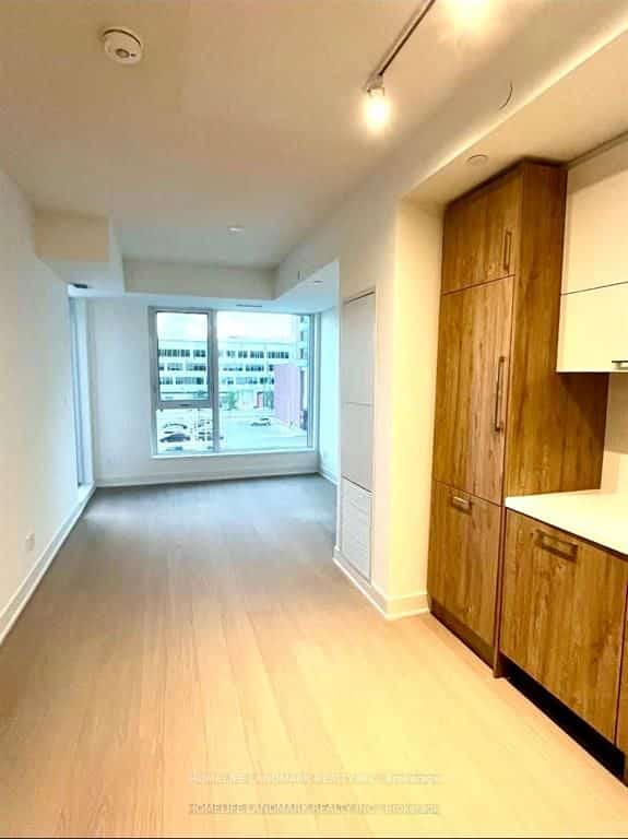 38 Andre De Grasse Street #D415, Markham, ON L6G 0G4