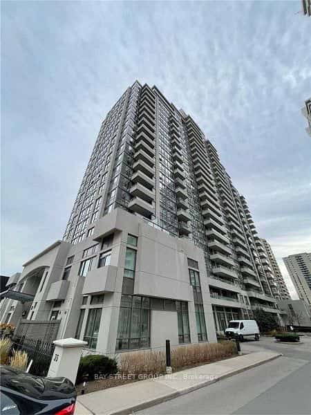 35 Hollywood Avenue #217, Toronto, ON M2N 0A9