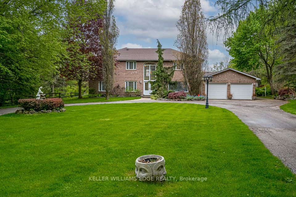 57 Kennedy Road, Caledon, ON L7C 2M7