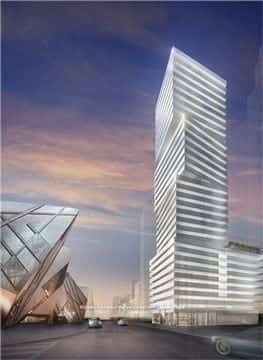 200 Bloor Street W #504, Toronto, ON M5S 1T8