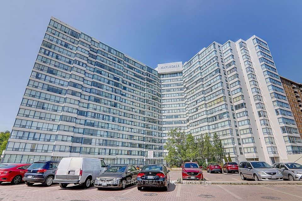3050 Ellesmere Road #1701, Toronto, ON M1E 5E6
