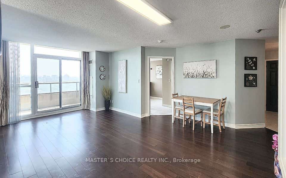 18 Spring Garden Avenue #2805, Toronto, ON M2N 7M2
