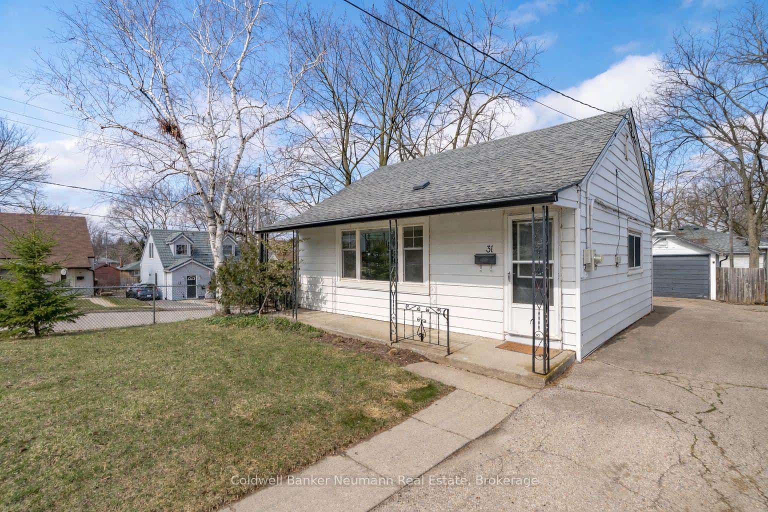 31 Dunkirk Street, Guelph, ON N1E 4N7