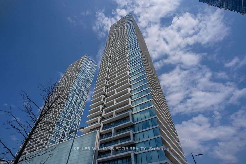 950 Portage Parkway #2005, Vaughan, ON L4K 0J7