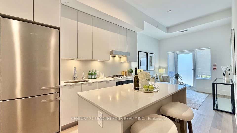 8 Cedarland Drive #133, Markham, ON L6G 0H4