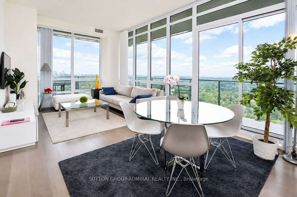 825 Church Street #3505, Toronto, ON M4W 3Z4