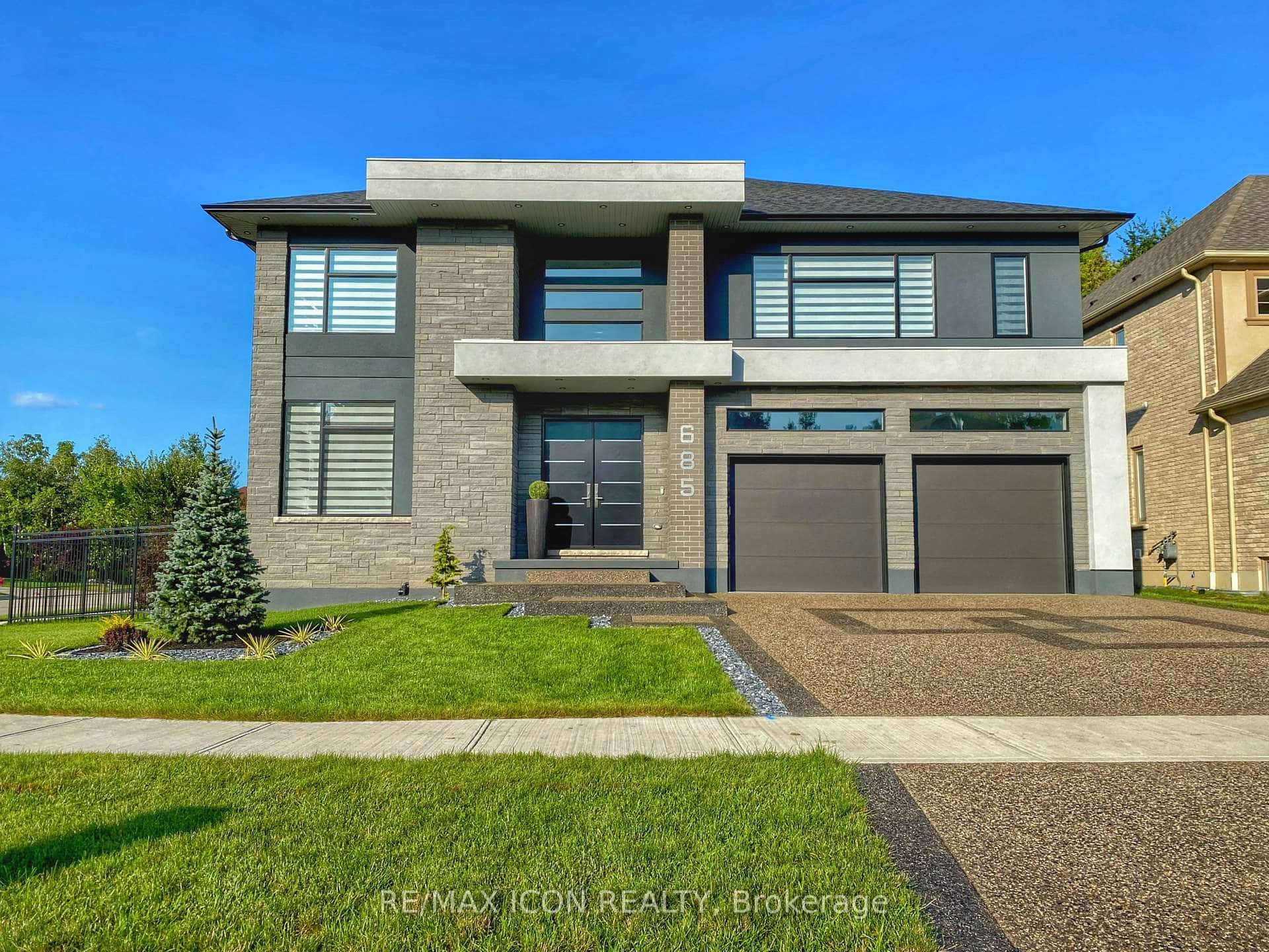 685 Meadowsweet Avenue, Waterloo, ON N2V 0A6