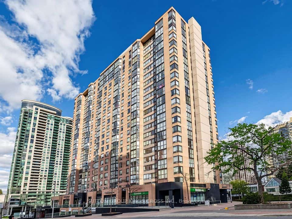 265 Enfield Place #706, Mississauga, ON L5B 3Y7
