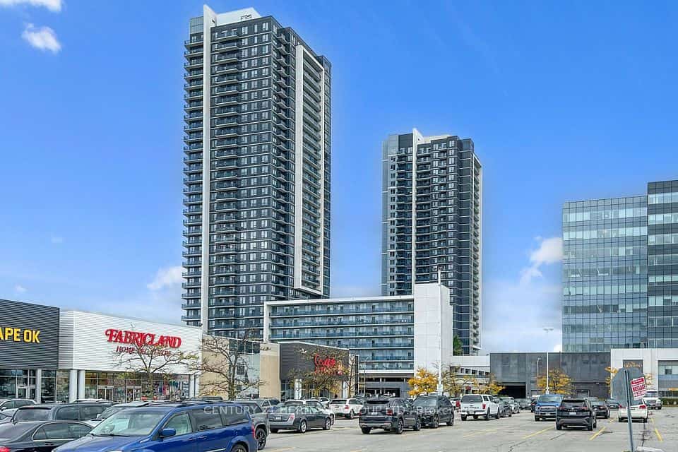 3700 Hwy 7 #1511, Vaughan, ON L4L 0G8