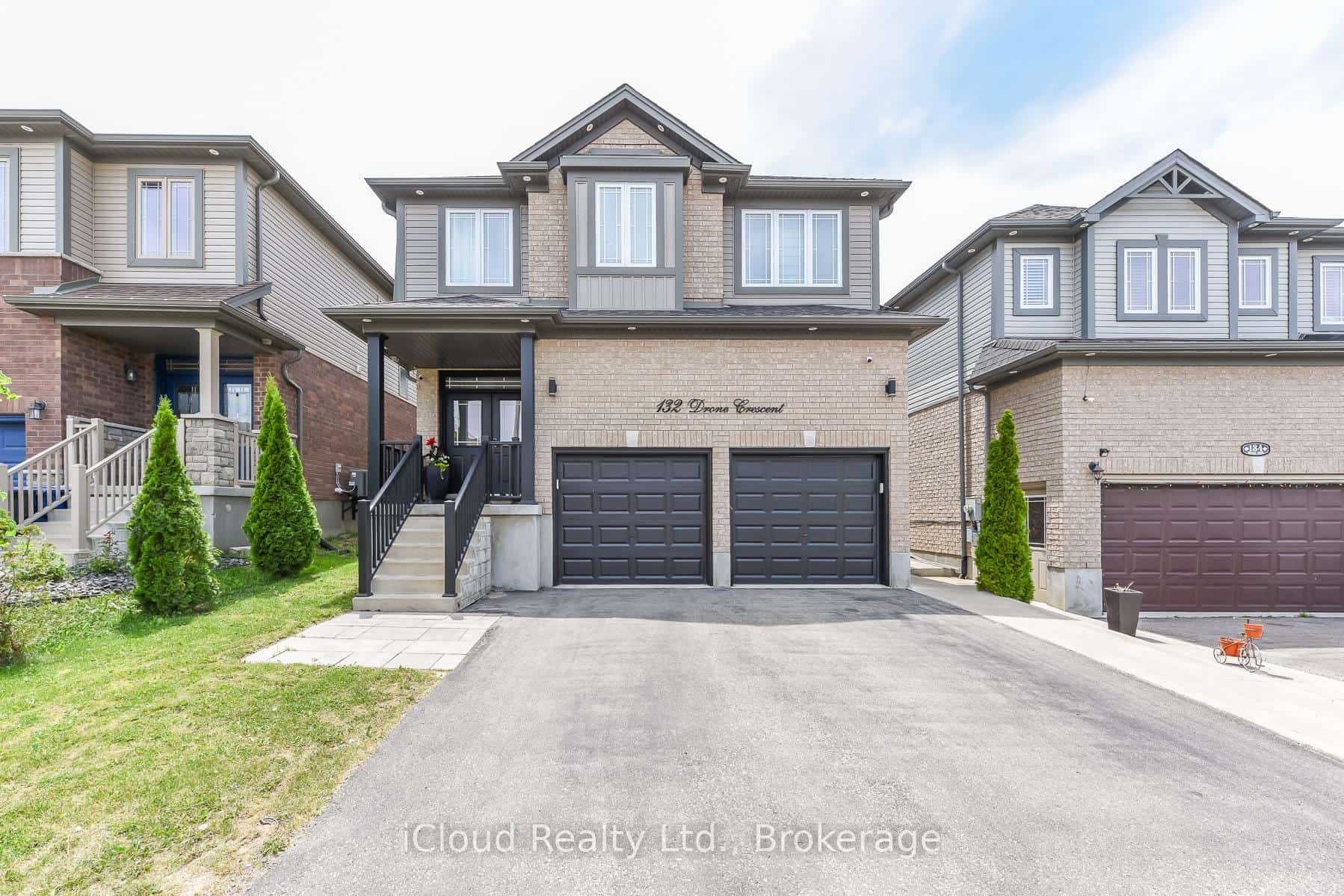 132 Drone Crescent, Guelph, ON N1K 0B9