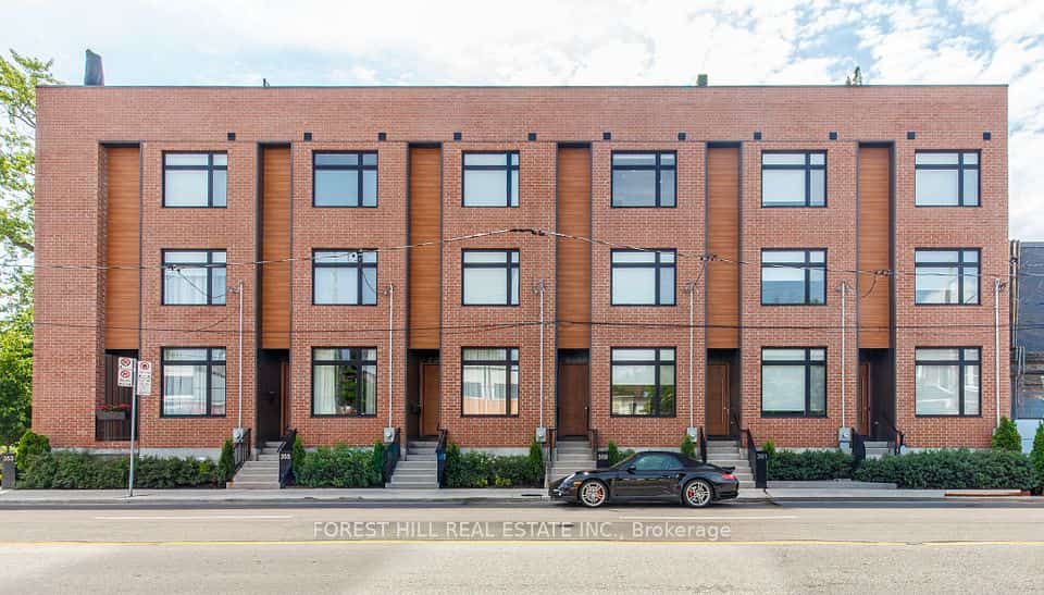 359 Dupont Street, Toronto, ON M5R 1W2