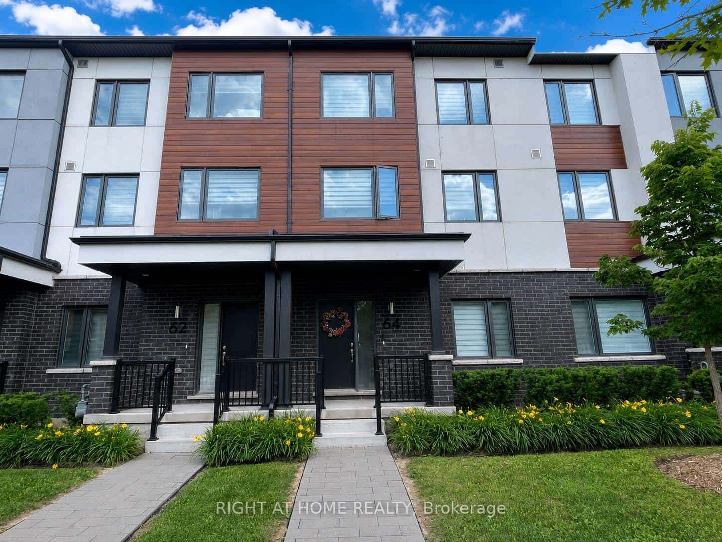 64 Kaitting Trail, Oakville, ON L6M 5N5