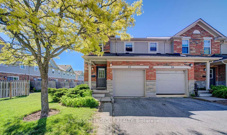 124 Gosling Gardens, Guelph, Guelph