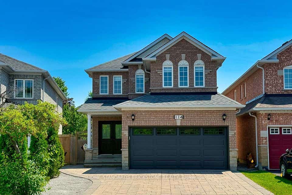114 Brightsview Drive, Richmond Hill, ON L4E 3Y9