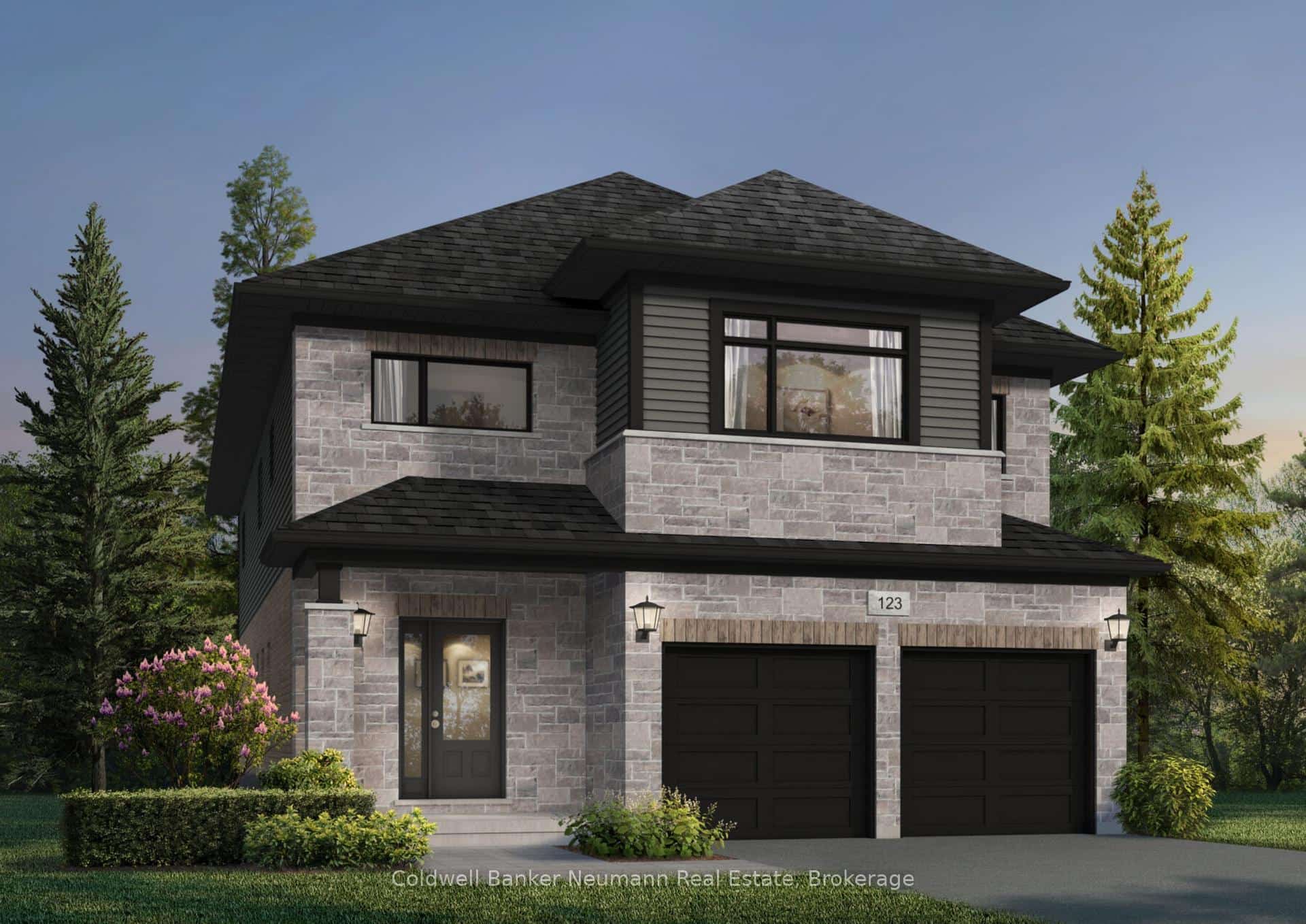 32 Allegro Common, Cambridge, ON N3C 1A5