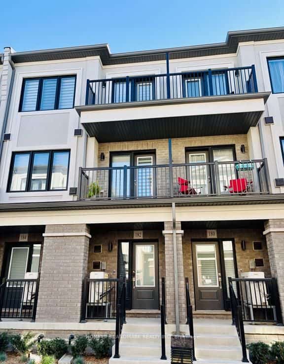 182 MATAWIN Lane, Richmond Hill, ON L4B 3X9