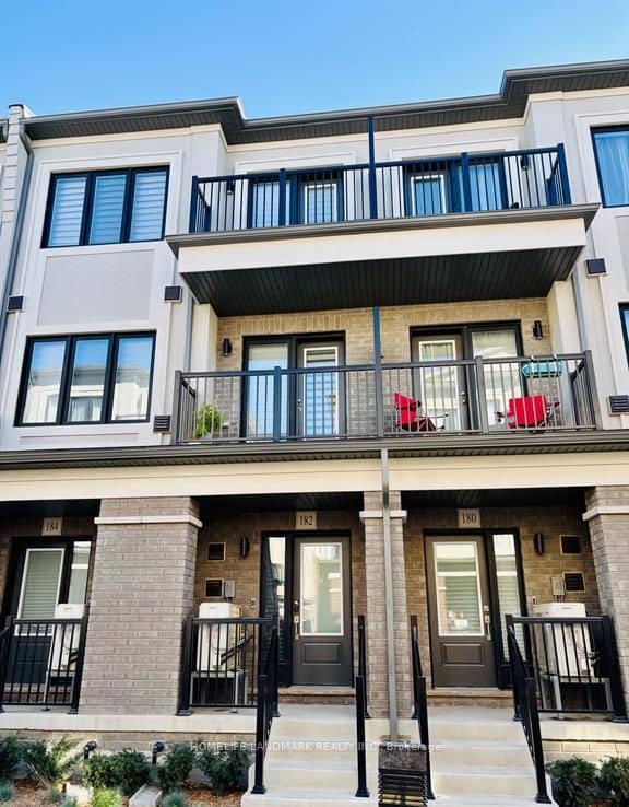 182 Matawin Lane, Richmond Hill