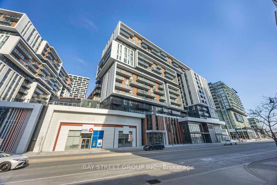 8119 Birchmount Rd Road #1020, Markham, ON L6G 0H5