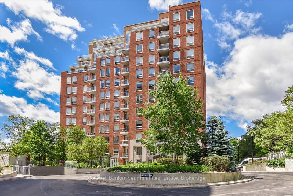 40 Old Mill Road, Oakville