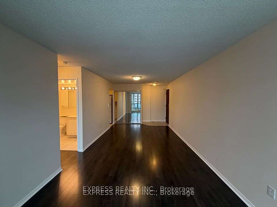 1 Pemberton Avenue #1009, Toronto, ON M2M 4L9