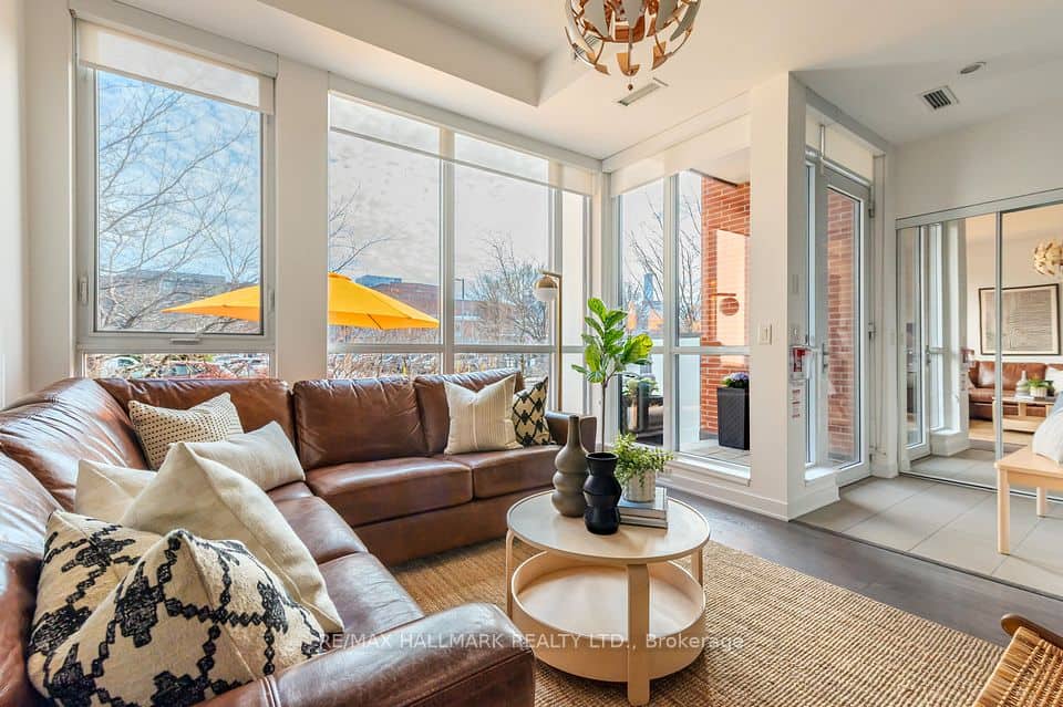 126 St David Street, Toronto