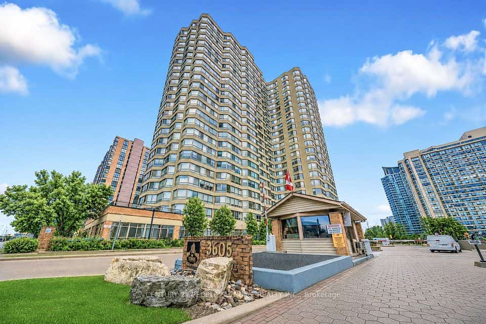 3605 Kariya Drive #109B, Mississauga, ON L5B 3J4