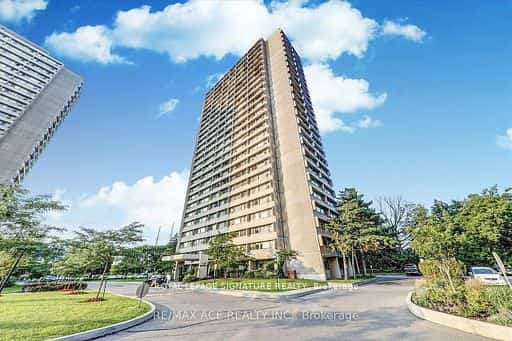 725 Don Mills Road #1208, Toronto, ON M3C 1S6