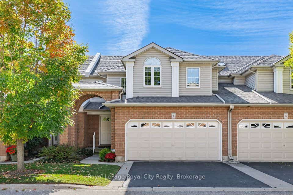 784 Gordon Street #7, Guelph, ON N1G 5C8