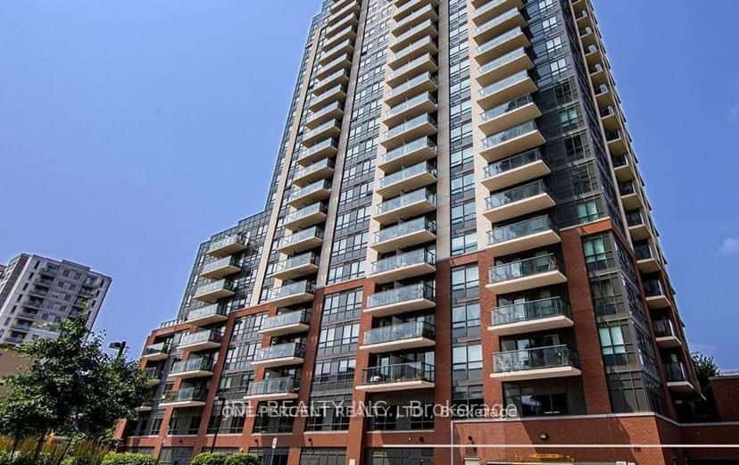 1420 Dupont Road #406, Toronto, ON P1B 8Z4