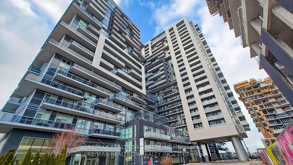 2087 Fairview Street #1407, Burlington, ON L7R 0E5