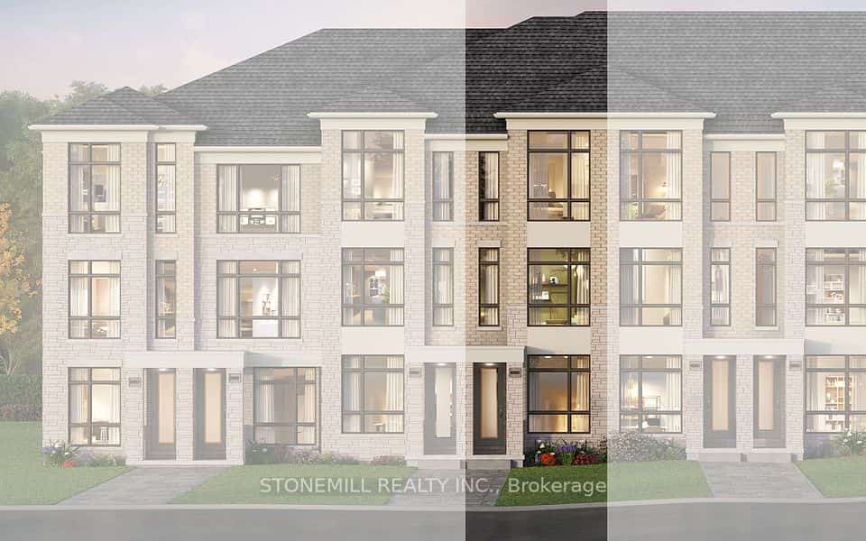 2956 Grey Fox Lane, Pickering, ON L1X 0P3