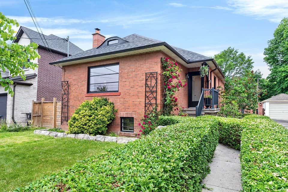 233 Rosemount Avenue, Toronto, ON M9N 3C5
