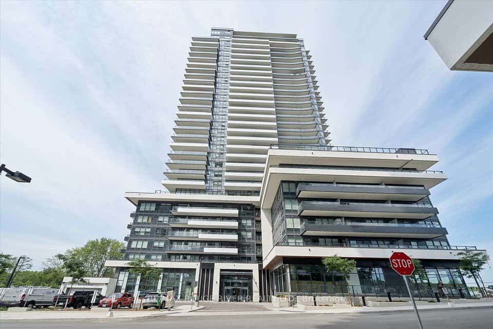 1435 Celebration Drive #2804, Pickering, ON L1W 0C4