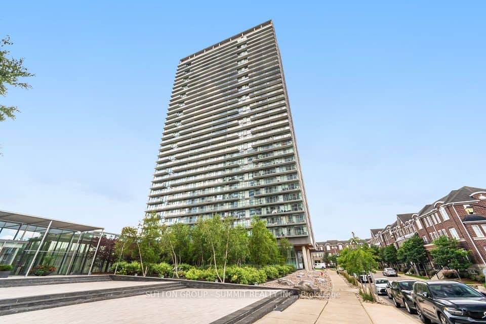 105 The Queensway, Toronto