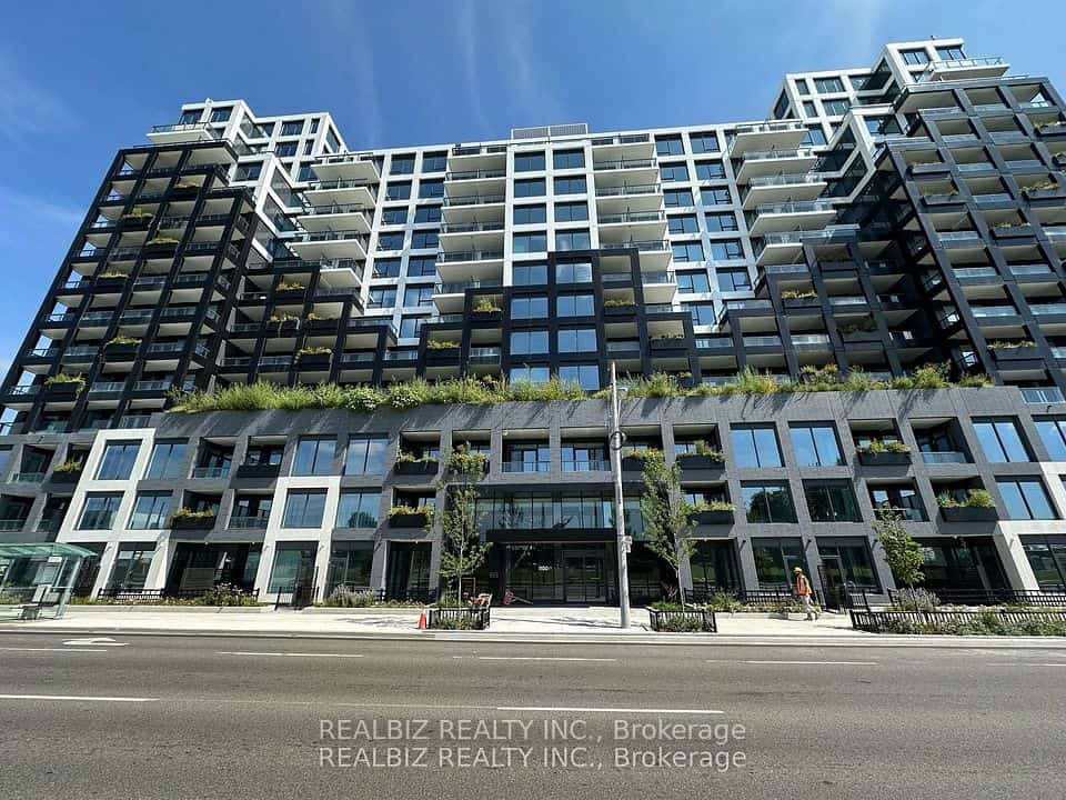 1100 Sheppard Avenue #339, Toronto, ON M3K 0E4