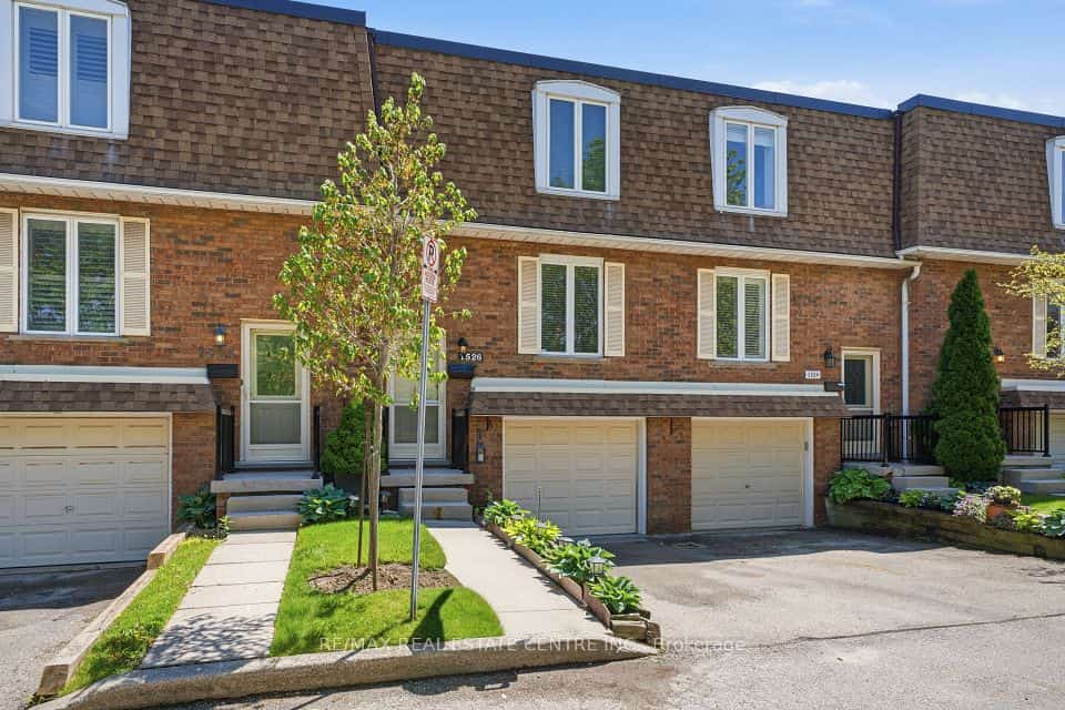 1526 Westminster Manor #1526, Burlington, ON L7P 2B5