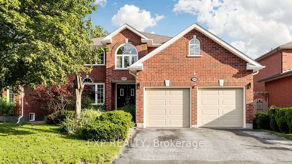 343 Cundles Road W, Barrie, ON L4N 7C8